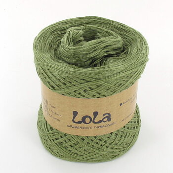 LoLa Solo, oliv (50 gr)