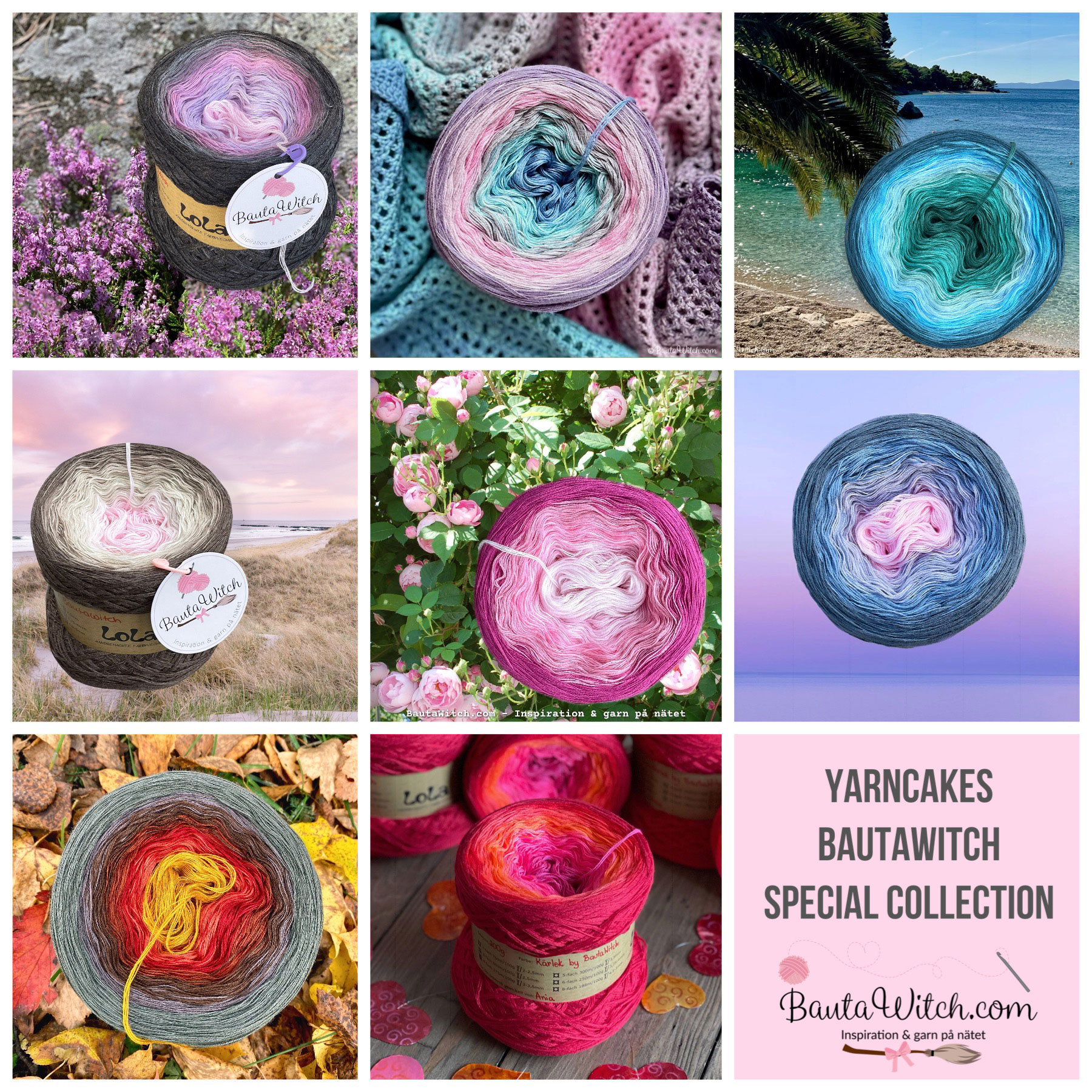 BautaWitch Special Collection