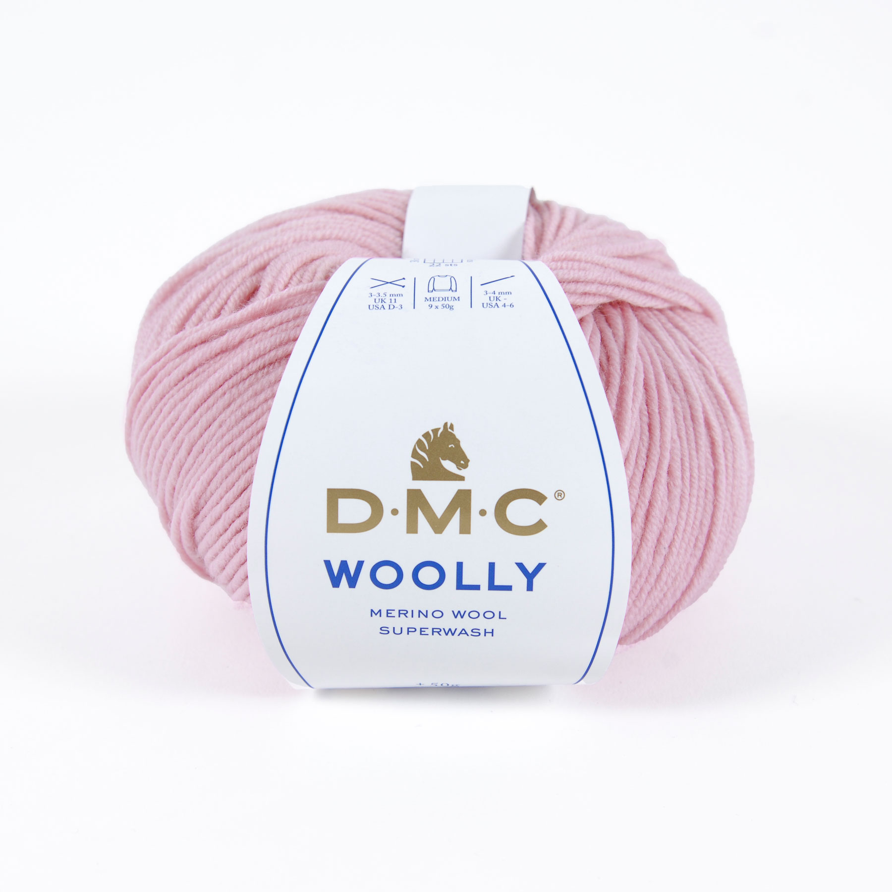 DMC Woolly