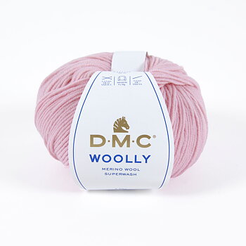 DMC Woolly