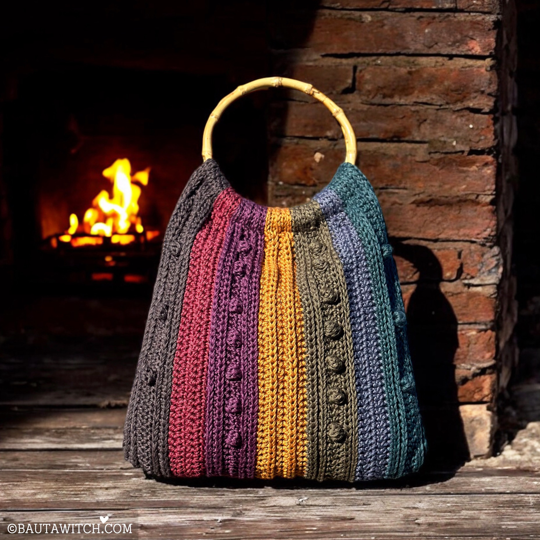 Väskor & portmonnäer