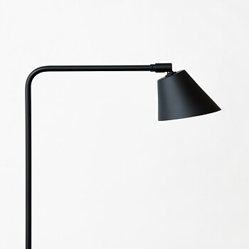 Golvlampa Normandie