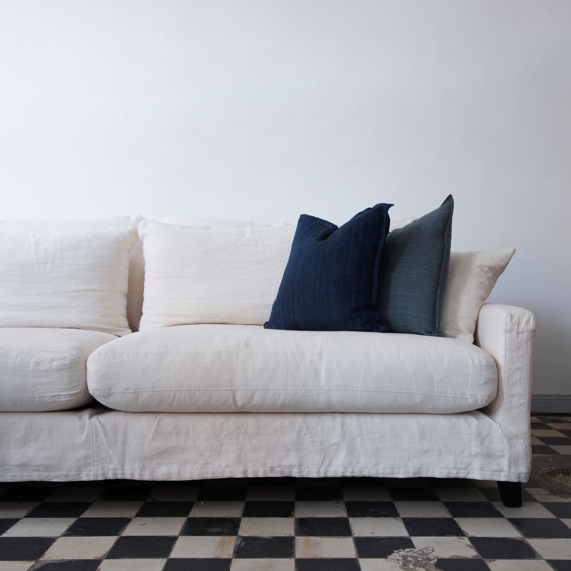 Soffa Milano 260 cm - 4