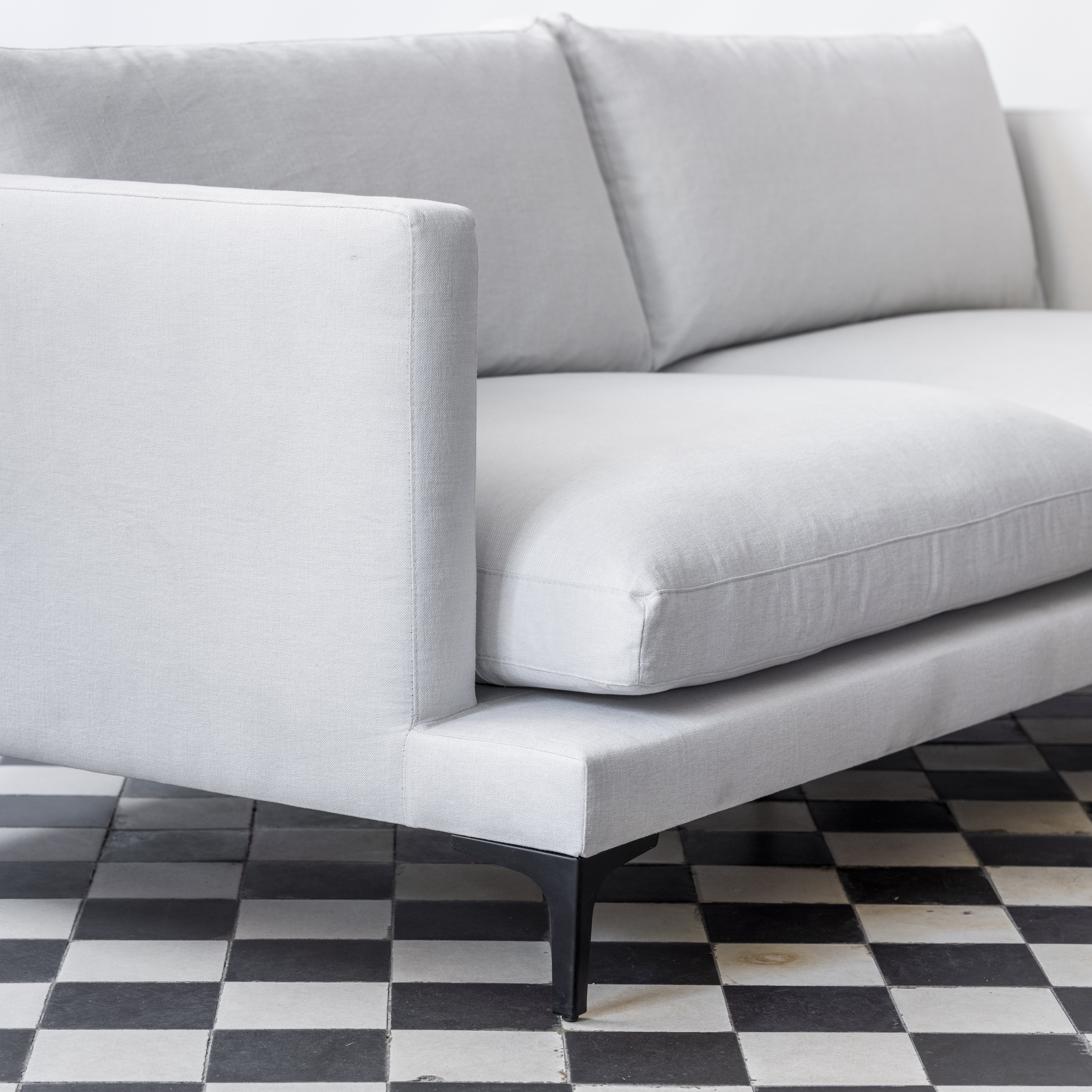 Soffa Dino Lounge 240 cm  - 2