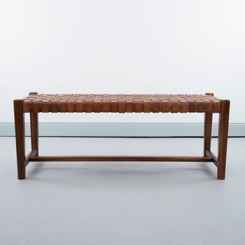 Bänk Safari 