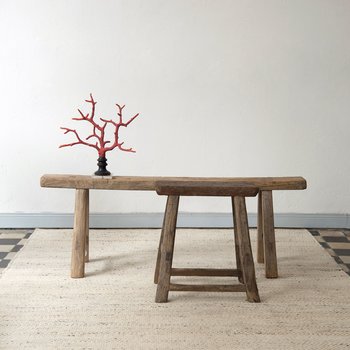 Bänk Wood