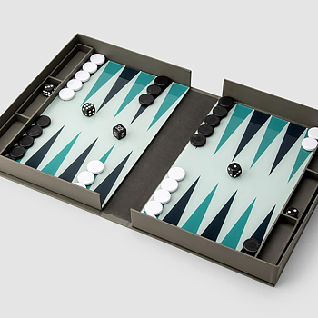 Backgammon Classic