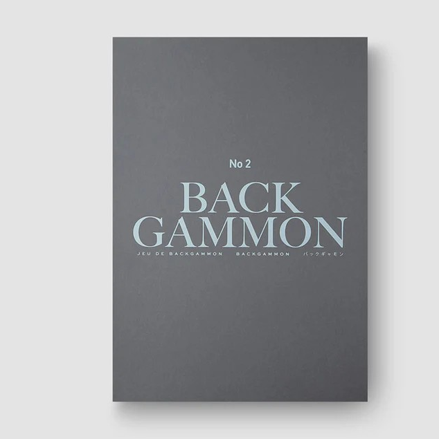 Backgammon Classic