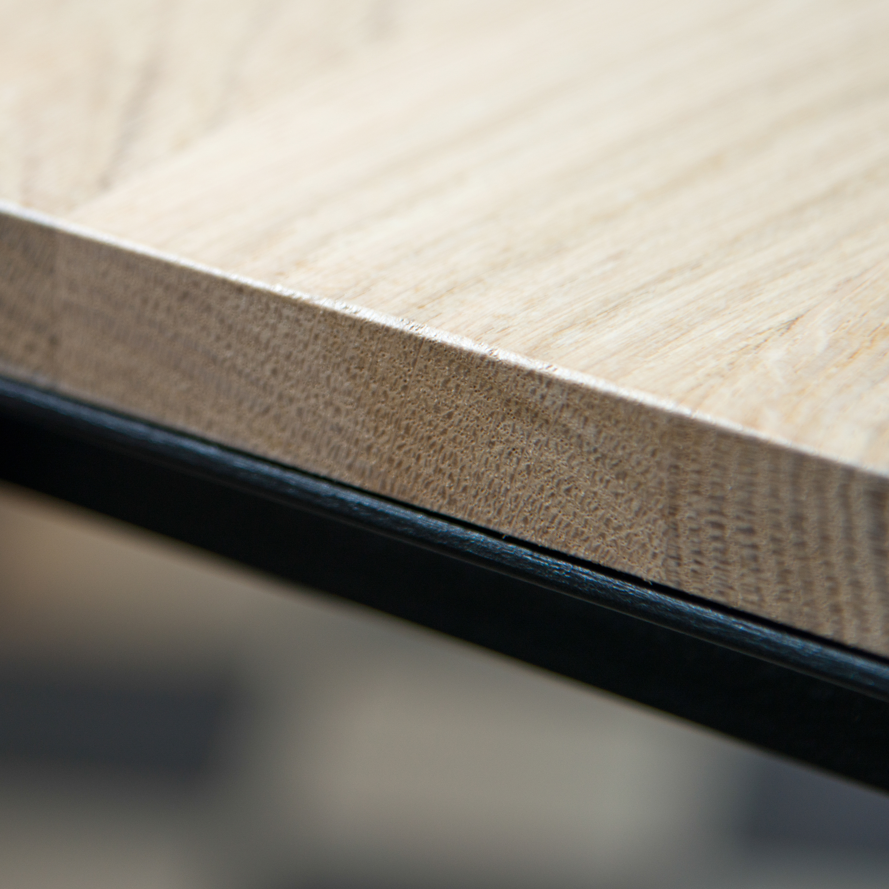  Matbord Oak - 4