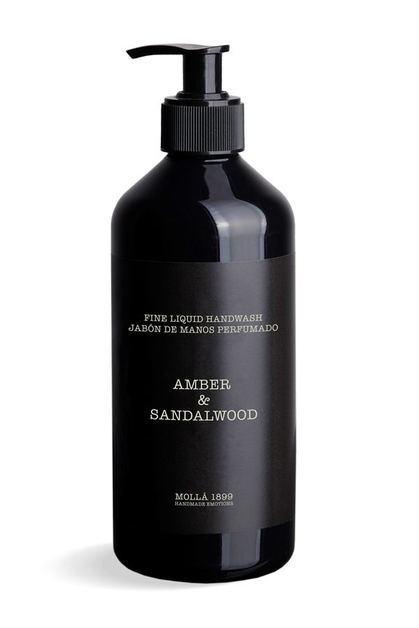 Tvål Amber Sandalwood