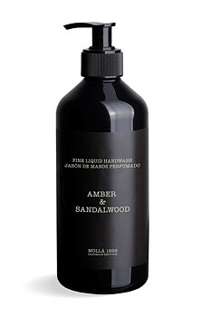 Tvål Amber Sandalwood
