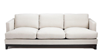 Soffa New York 3-sits