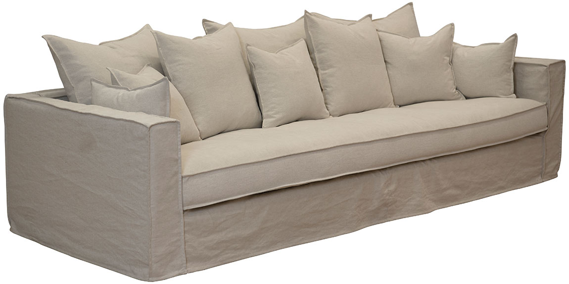 Soffa Portland 3,5- sits, 270 cm - 4