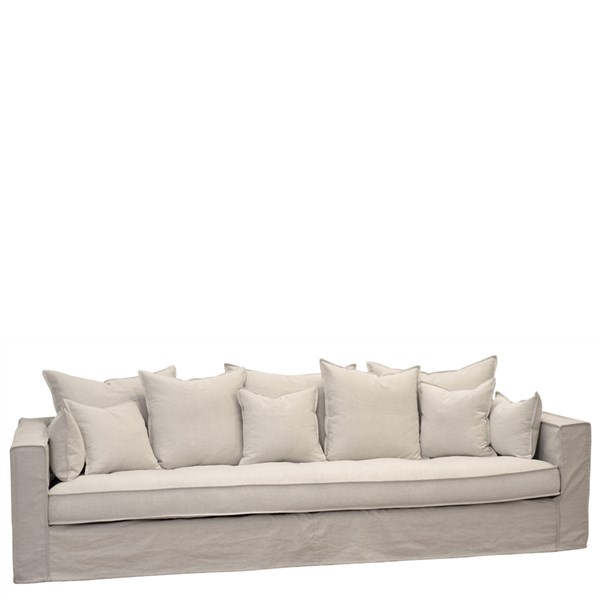 Soffa Portland 3,5- sits, 270 cm - 3