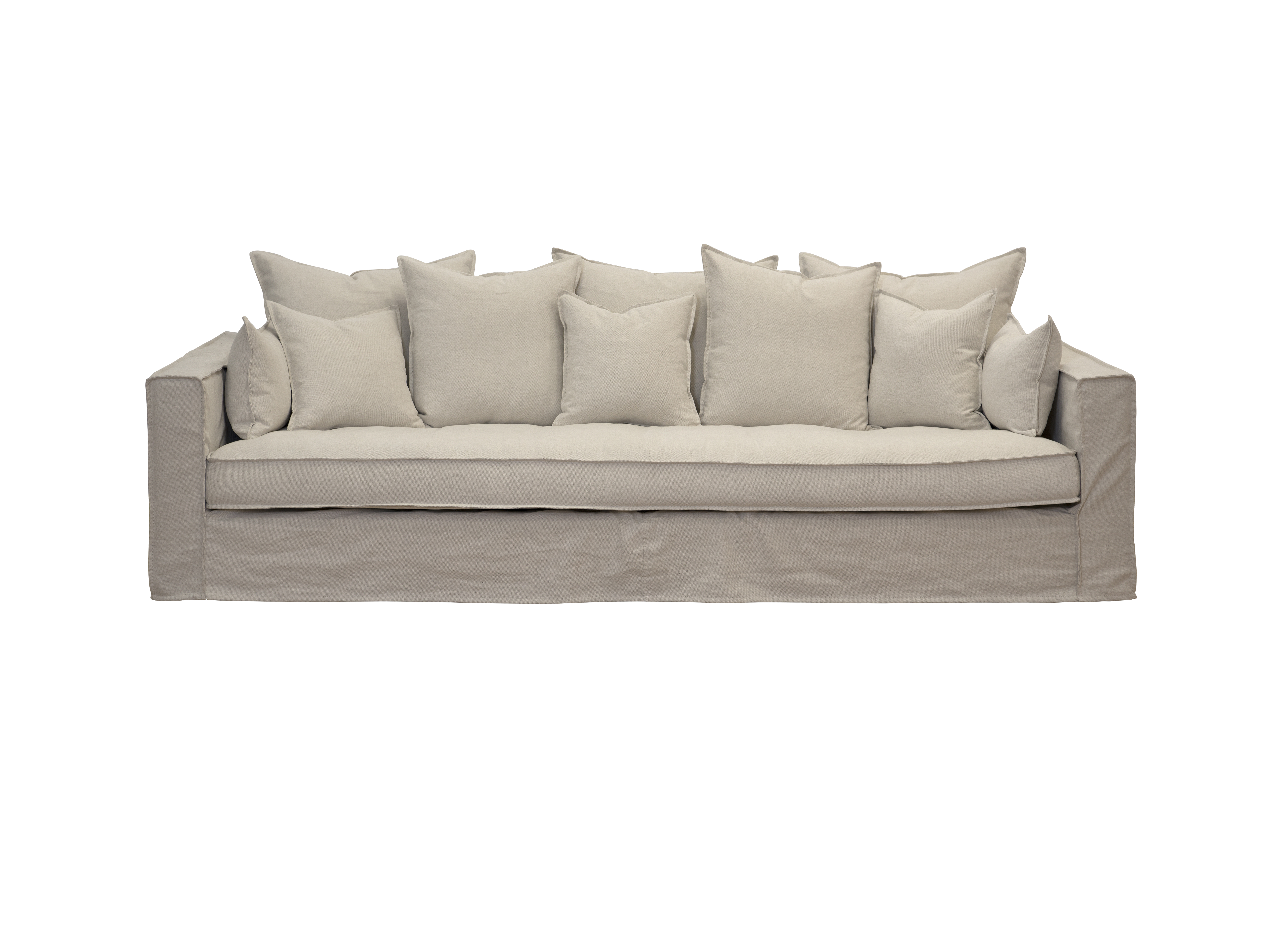 Soffa Portland 3,5- sits, 270 cm