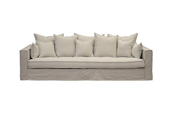 Soffa Portland 3,5- sits, 270 cm