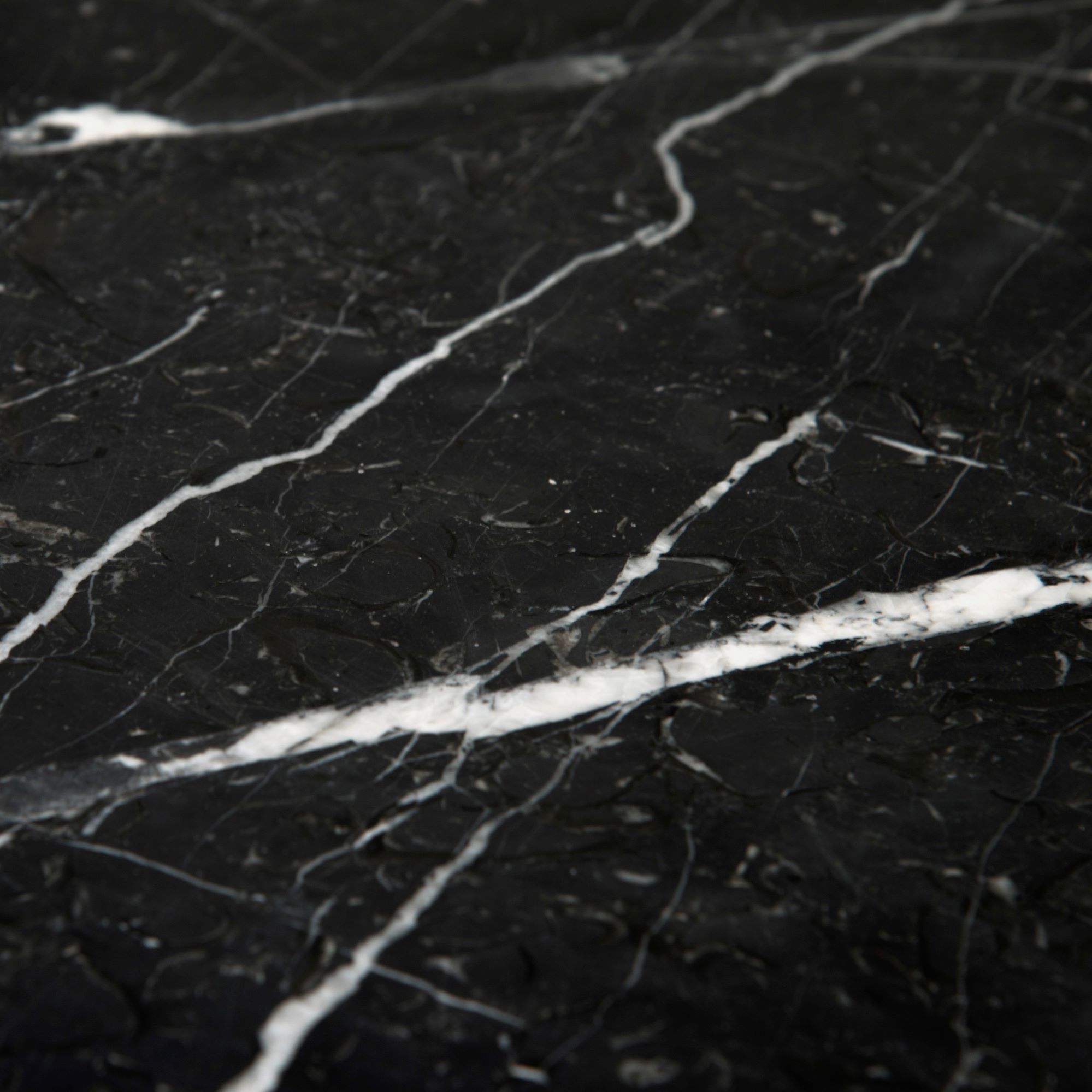 Skrivbord Stone Nero - 3