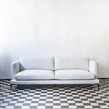 Soffa Dino Lounge 220 cm 