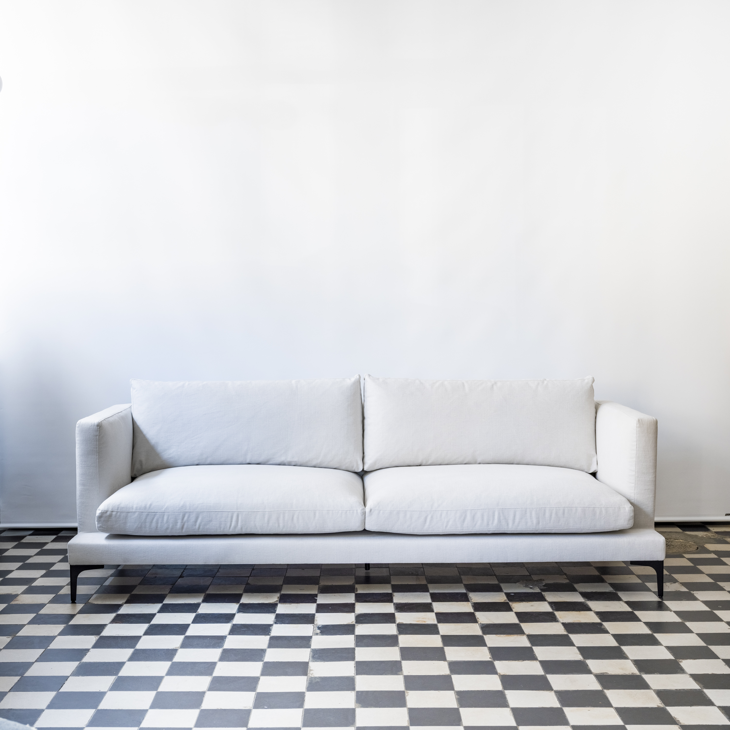 Soffa Dino High 180 cm