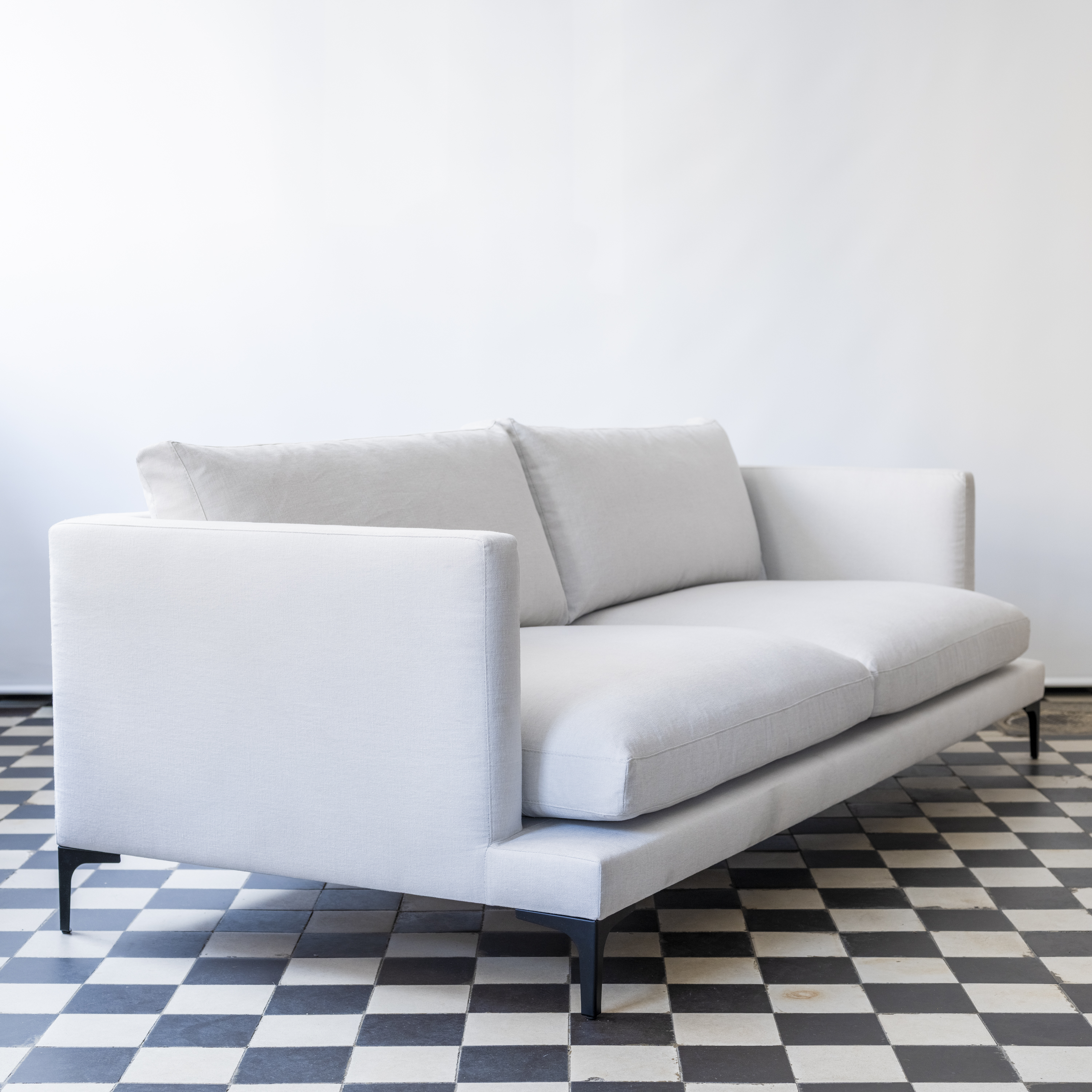 Soffa Dino High 180 cm - 3