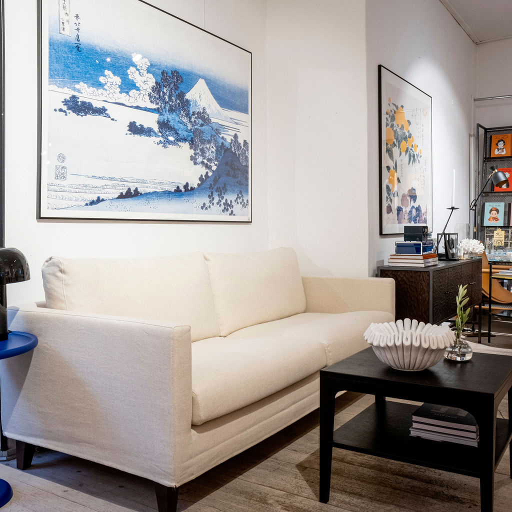 Soffa Impulse 156 cm - 4
