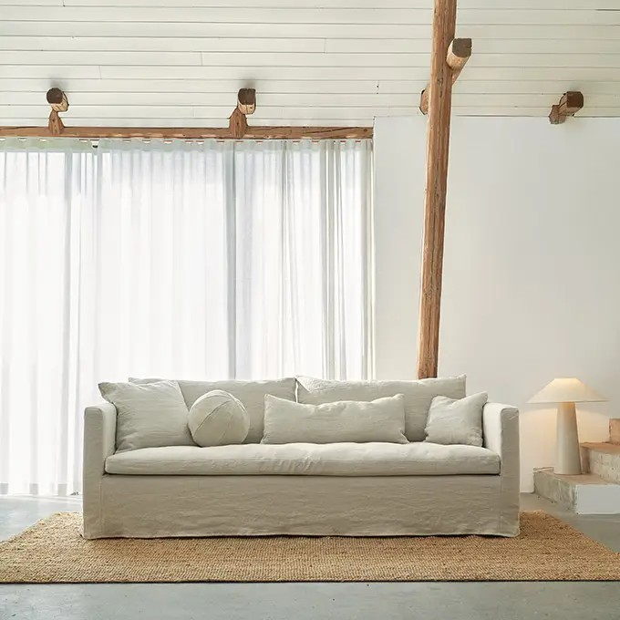 Soffa Lill 230 cm - 5