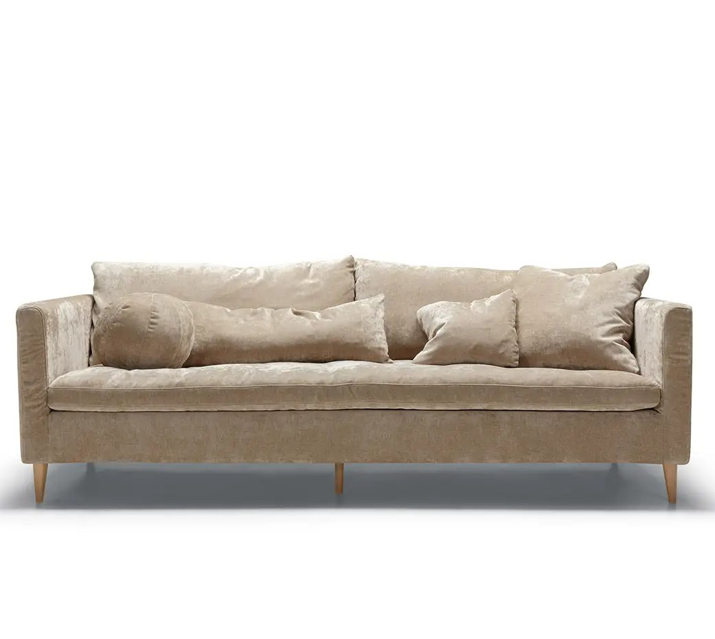 Soffa Lill 230 cm - 4