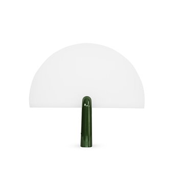 Lampa Pavo - Green