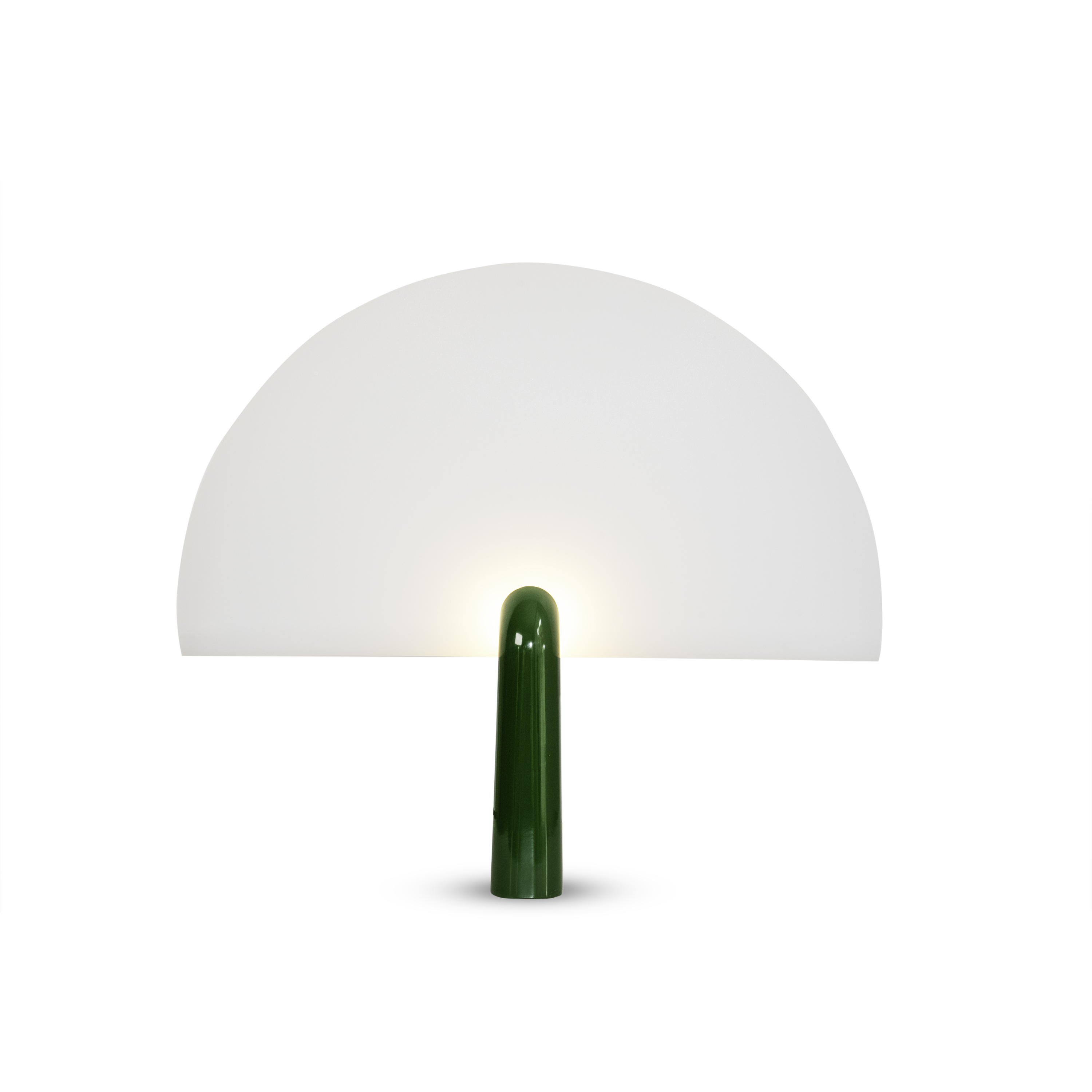 Lampa Pavo - Green - 3