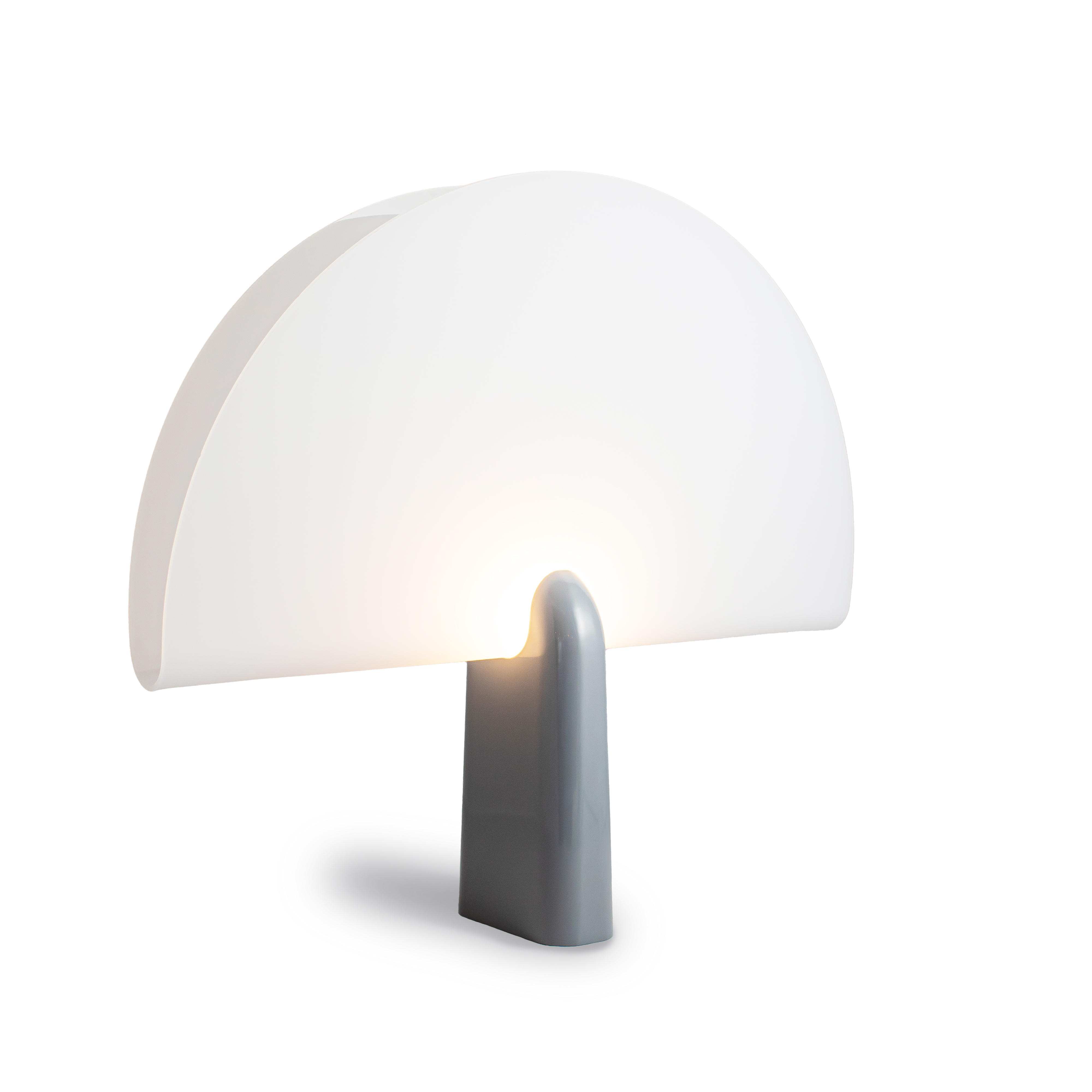 Lampa Pavo - Grey - 5