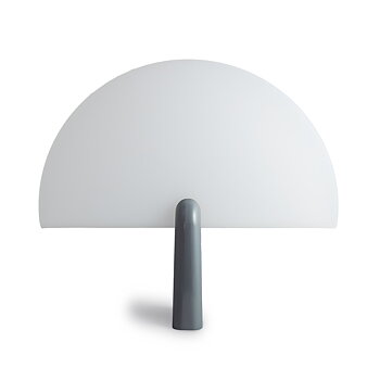 Lampa Pavo - Grey
