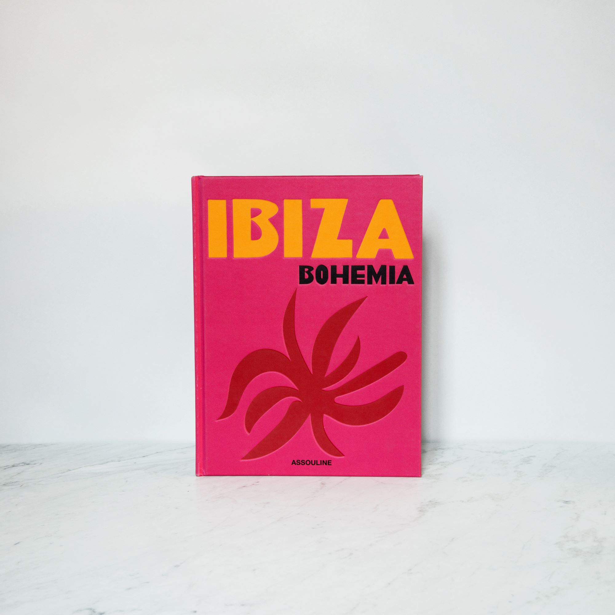 Bok Assouline Ibiza Bohemia - 2