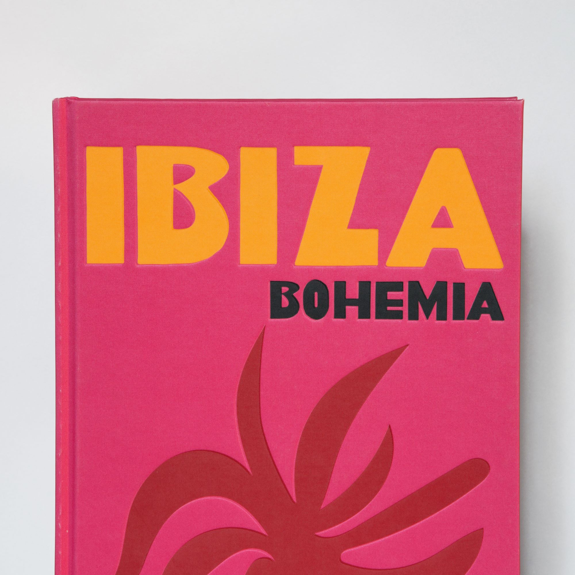 Bok Assouline Ibiza Bohemia