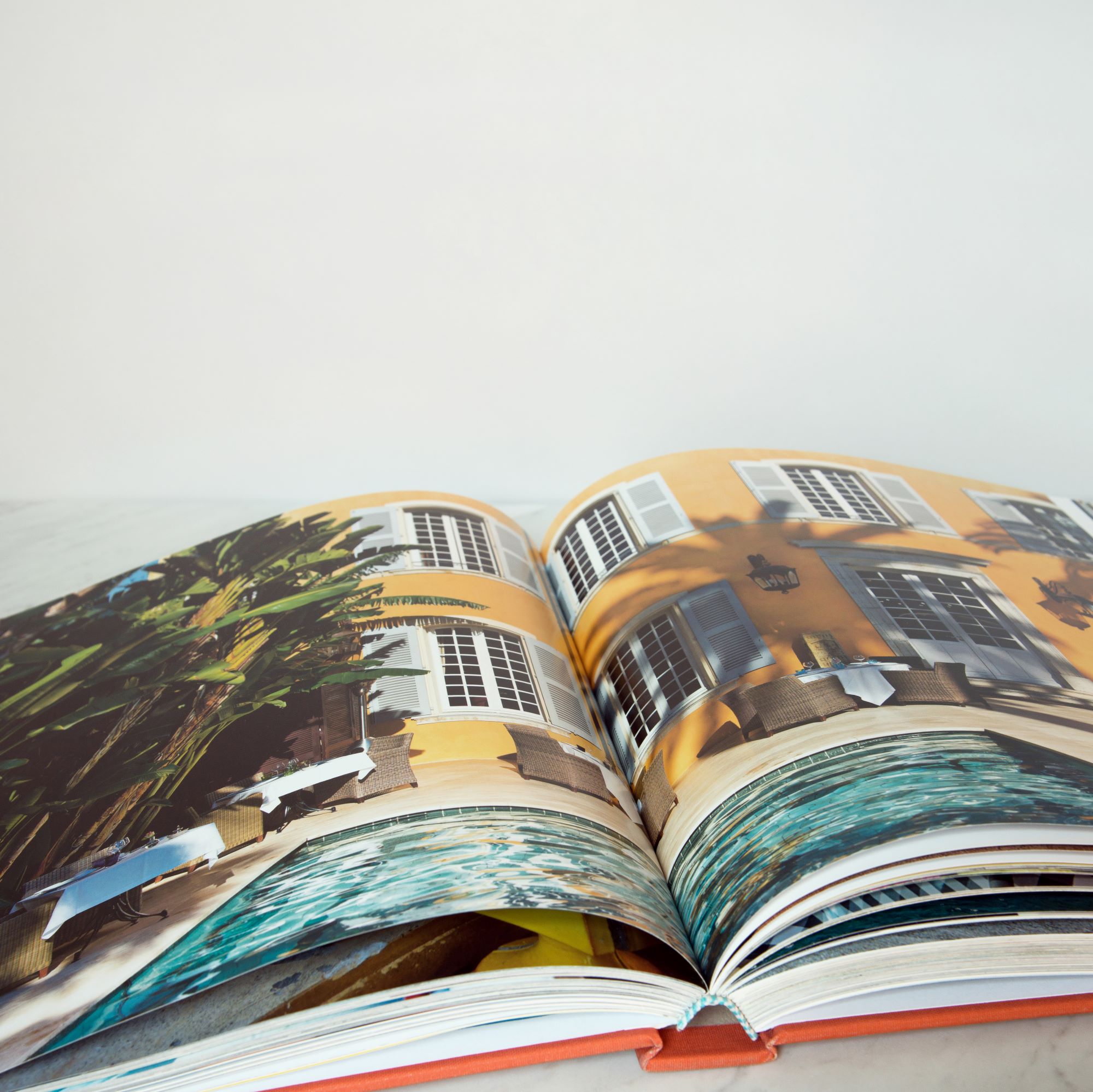 Bok Assouline St. Tropez Soleil - 3