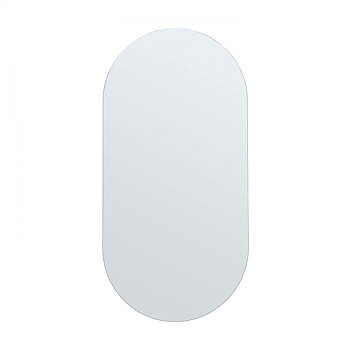 Spegel Walls Oval 