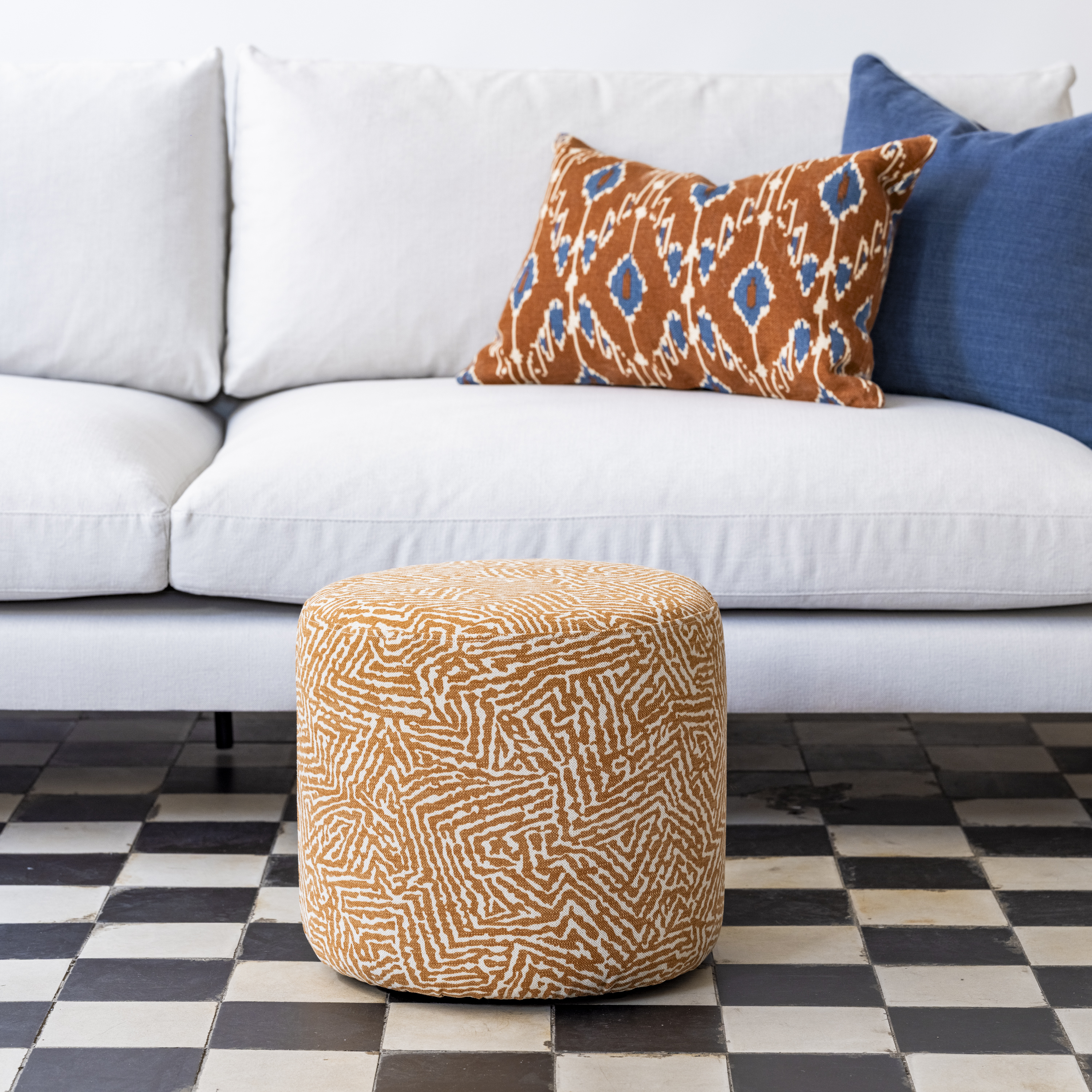 Soffa Dino Lounge 180 cm - 5