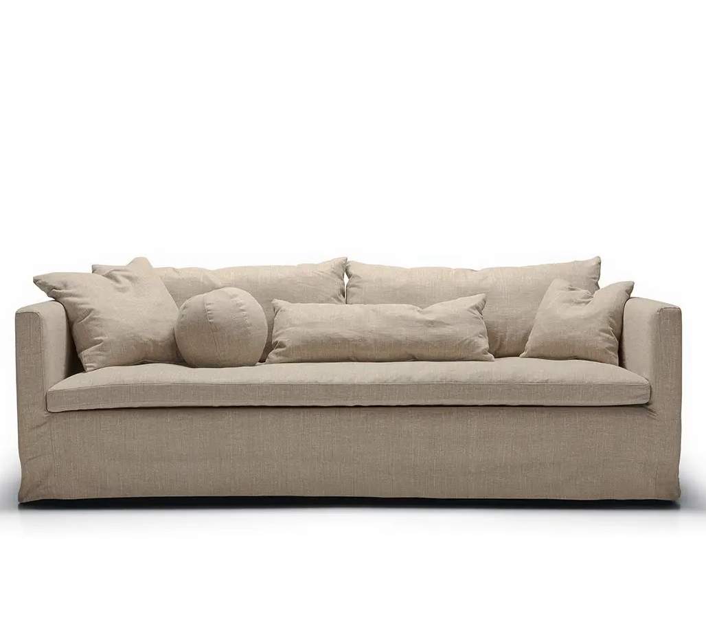 Soffa Lill 270 cm - 3
