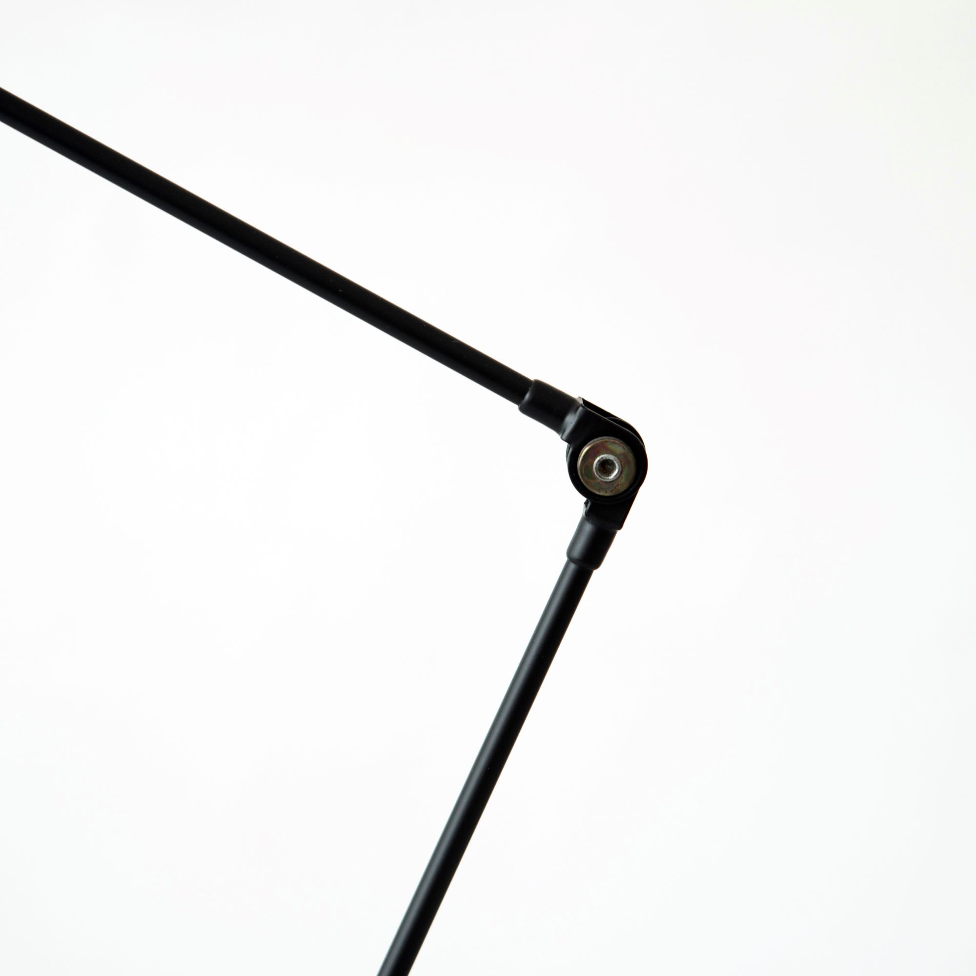 Bordslampa Daphine Svart - 3