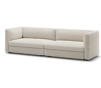 Soffa Coda 256 cm - Drake
