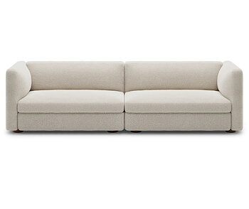 Soffa Coda 256 cm - Drake