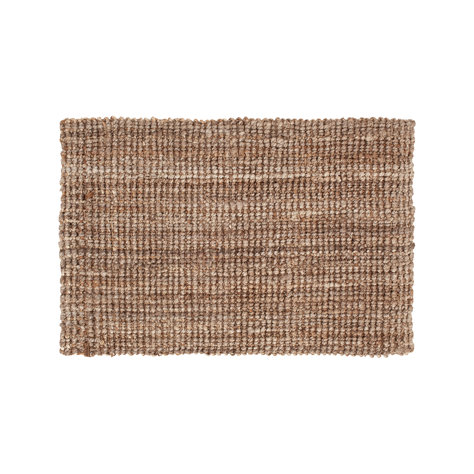 Dörrmatta 60x90 cm - Natur