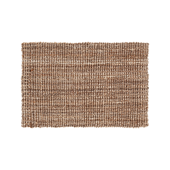 Dörrmatta 60x90 cm - Natur