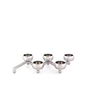Constella liten aluminium