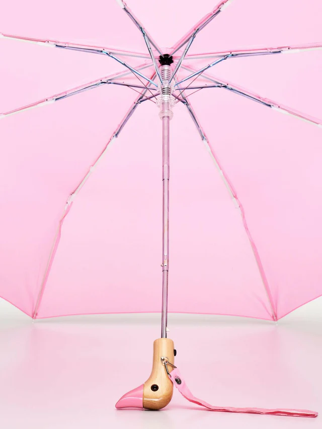 Paraply Rosa  - 2