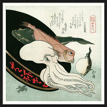 Tavla Sashimi Gang