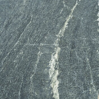 Matbord Kryss Stone Verde Italia