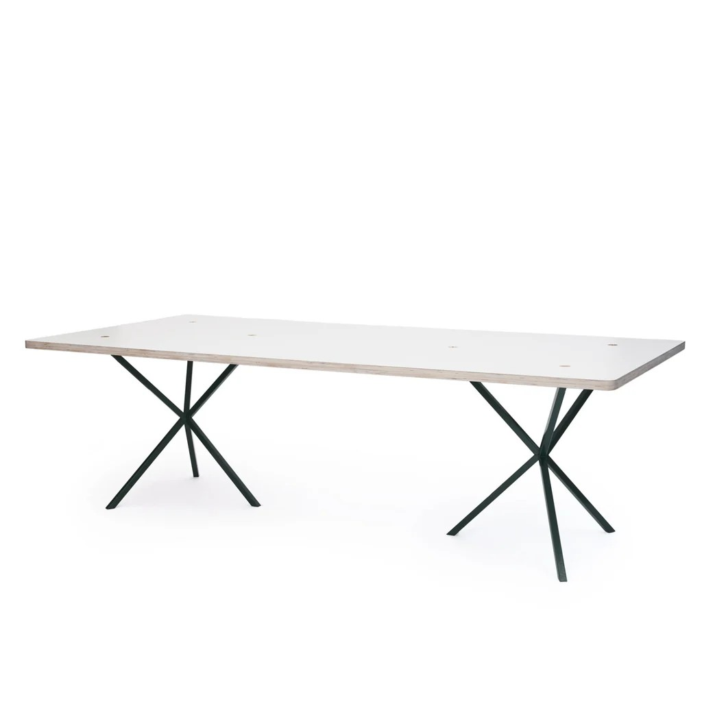  Matbord NEB Rektangulär Laminatskiva