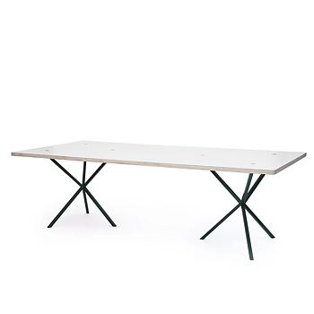  Matbord NEB Rektangulär Laminatskiva