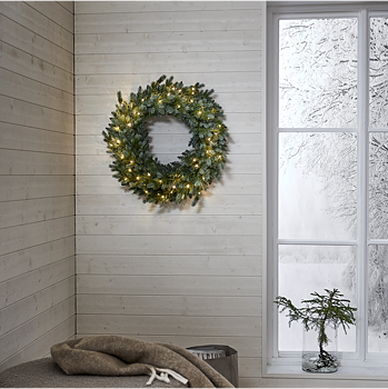 Krans Greyland 100 cm