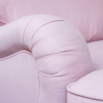 Soffa Howard Svängd 245 cm